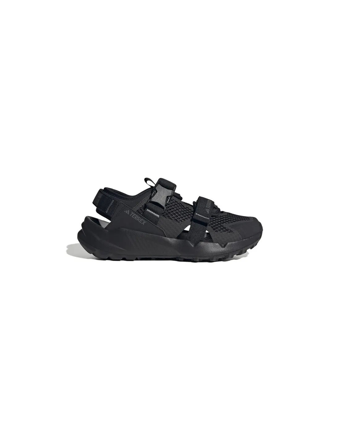 Sandalias de Montaña adidas Terrex Hydroterra At Negbás