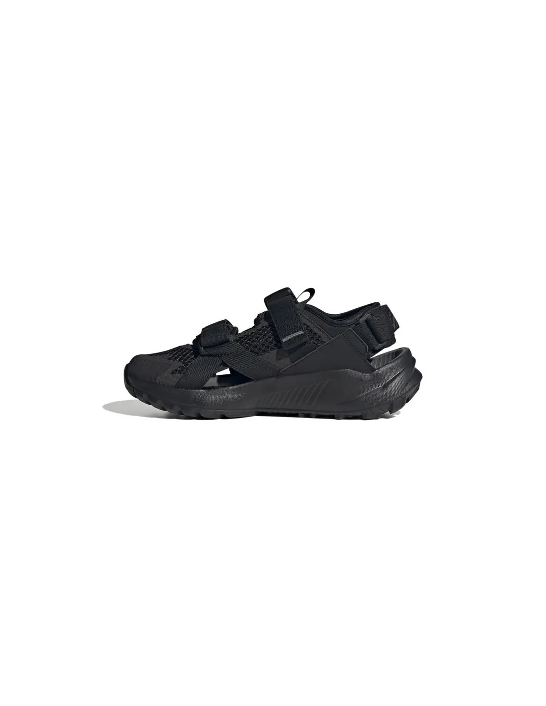 Sandalias de Montaña adidas Terrex Hydroterra At Negbás