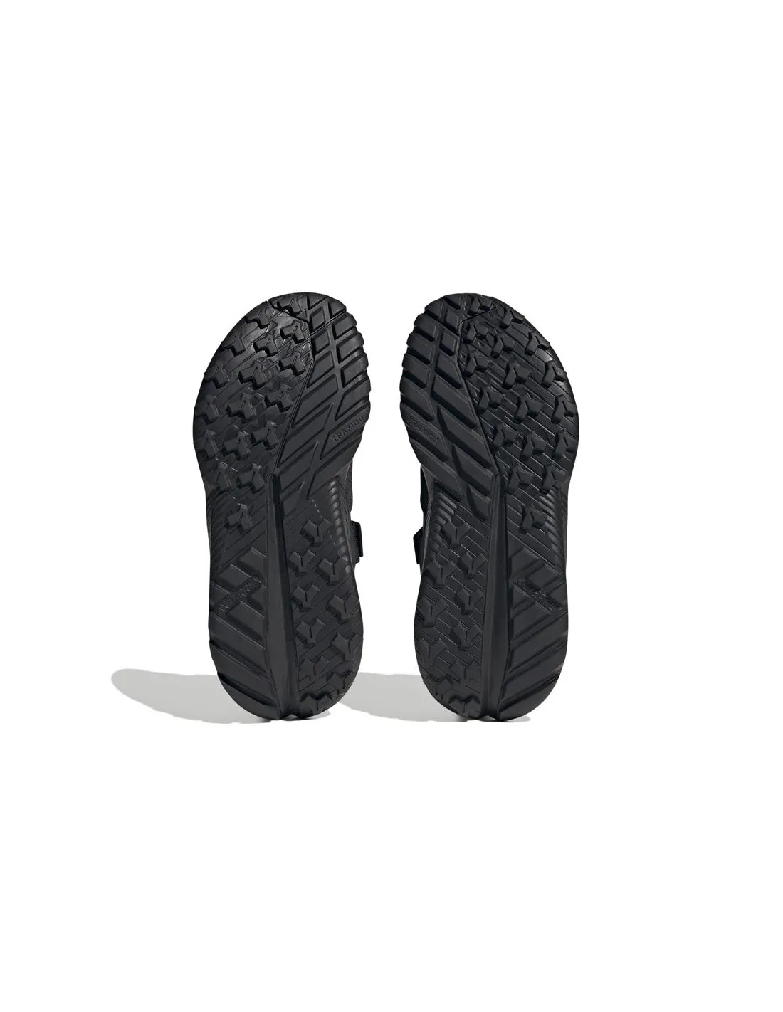 Sandalias de Montaña adidas Terrex Hydroterra At Negbás