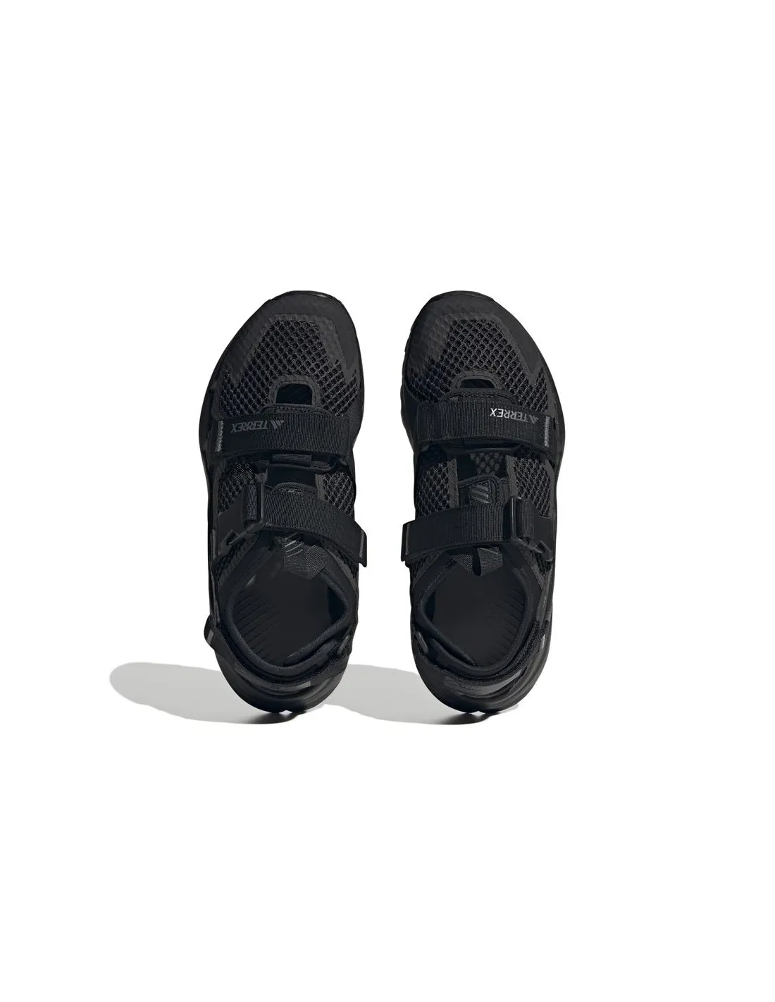 Sandalias de Montaña adidas Terrex Hydroterra At Negbás