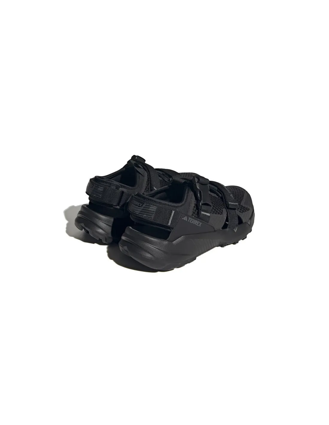 Sandalias de Montaña adidas Terrex Hydroterra At Negbás