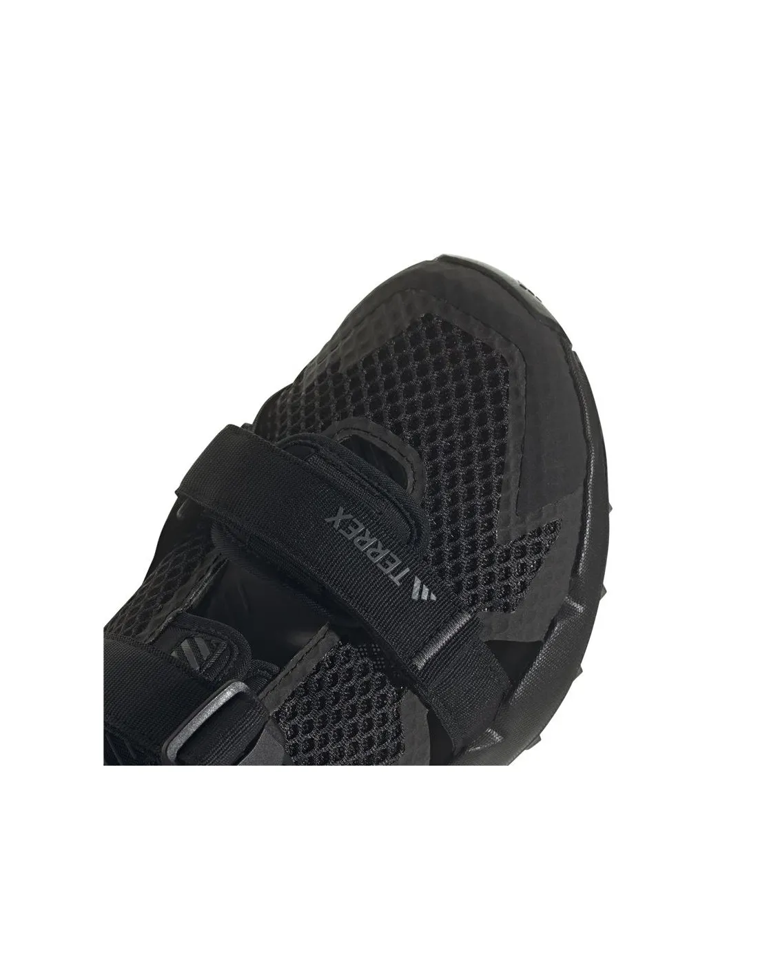 Sandalias de Montaña adidas Terrex Hydroterra At Negbás