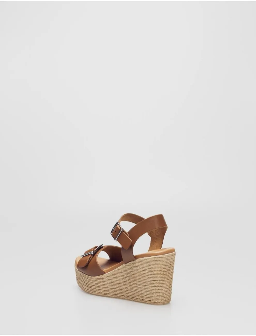 Sandalias Kamome 5037 Cuero