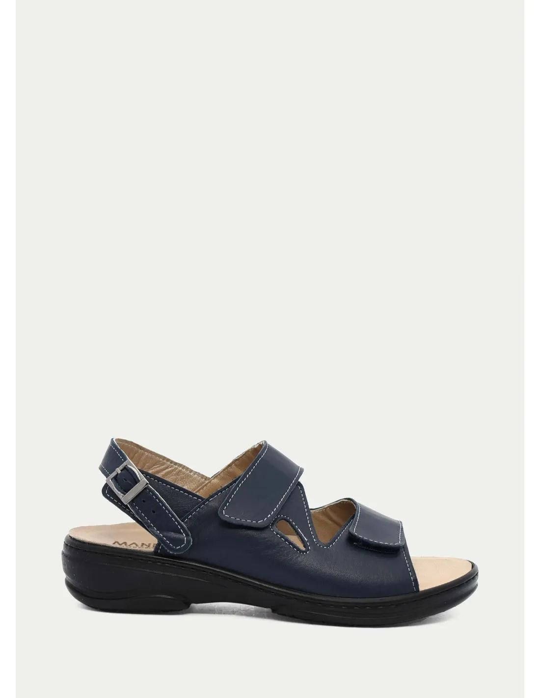 SANDALIAS MANLISA ANTONELLO 254502 MARINO 