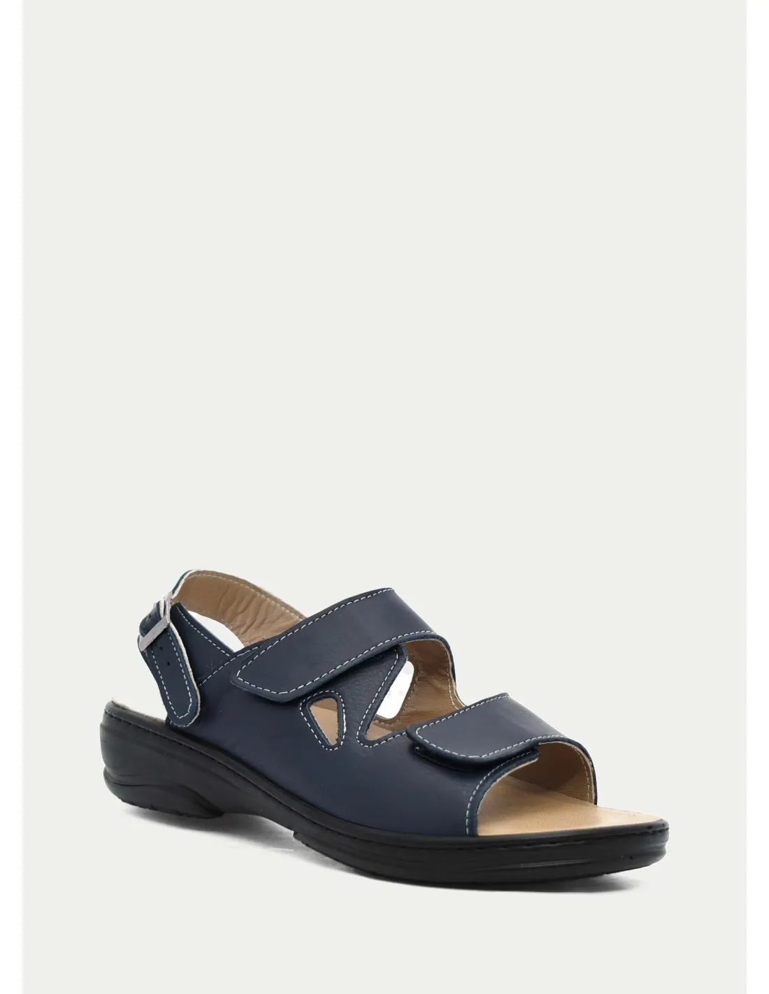 SANDALIAS MANLISA ANTONELLO 254502 MARINO 