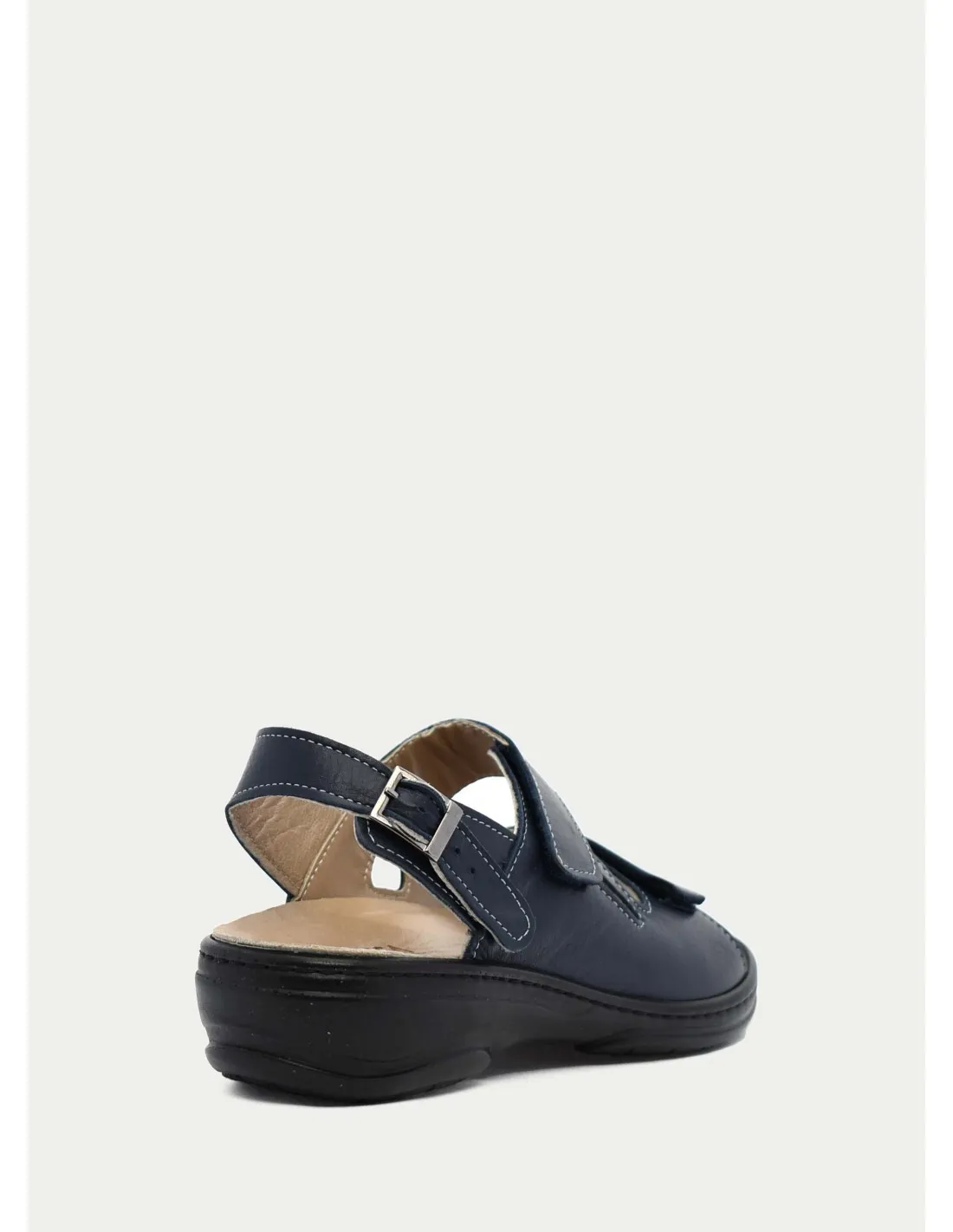 SANDALIAS MANLISA ANTONELLO 254502 MARINO 