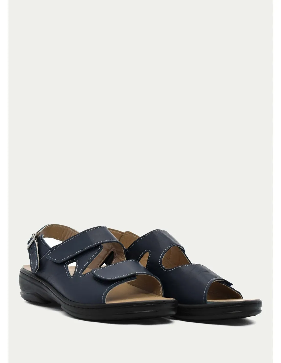 SANDALIAS MANLISA ANTONELLO 254502 MARINO 
