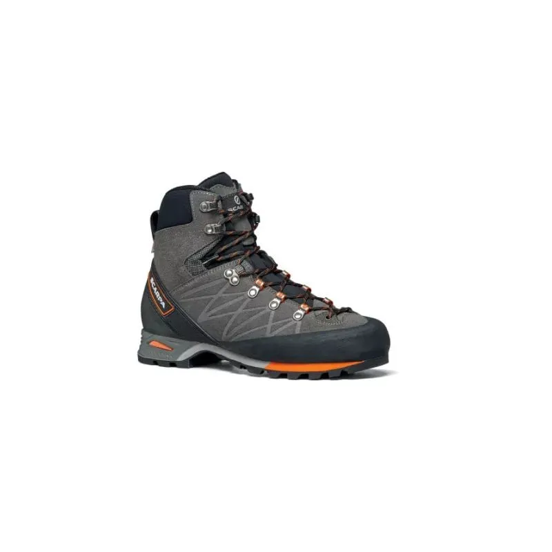 Scarpa Zapatillas Marmolada Pro HD (Shark Orange) para hombre