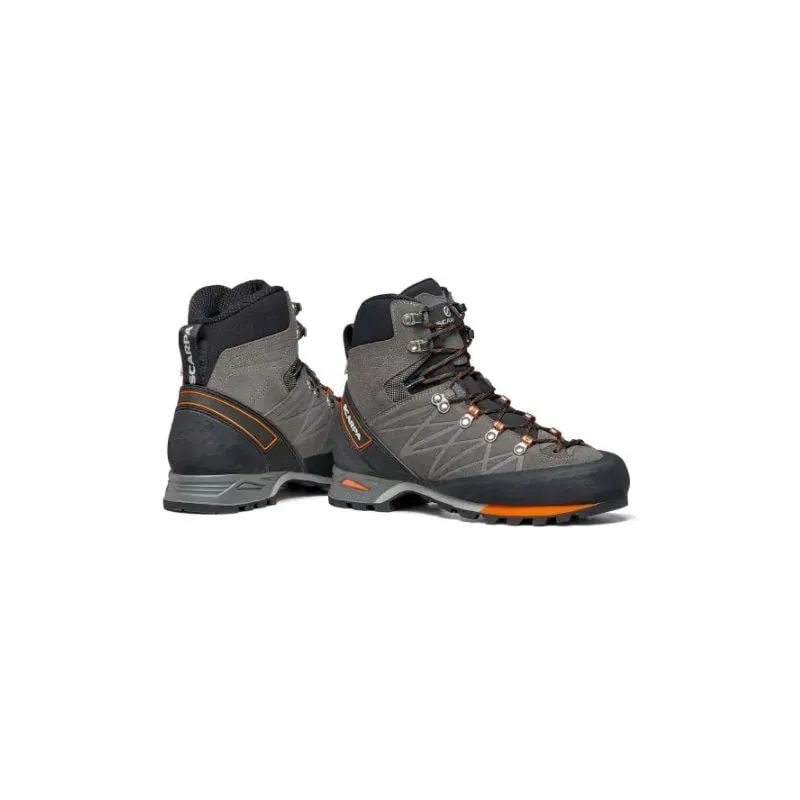 Scarpa Zapatillas Marmolada Pro HD (Shark Orange) para hombre