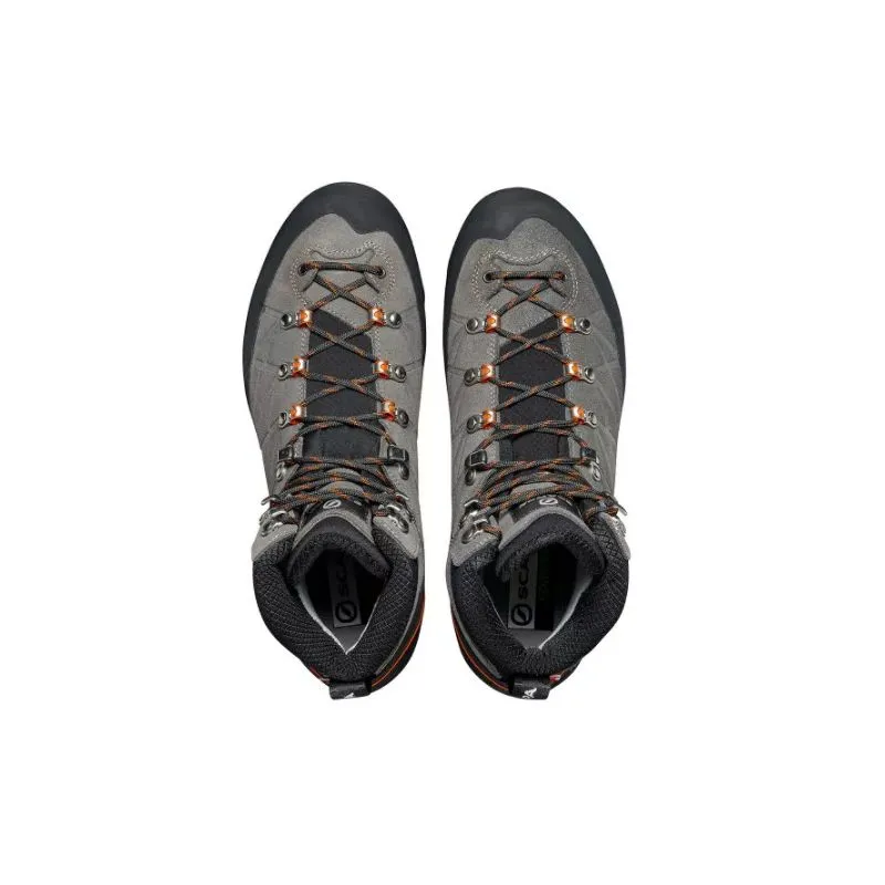 Scarpa Zapatillas Marmolada Pro HD (Shark Orange) para hombre