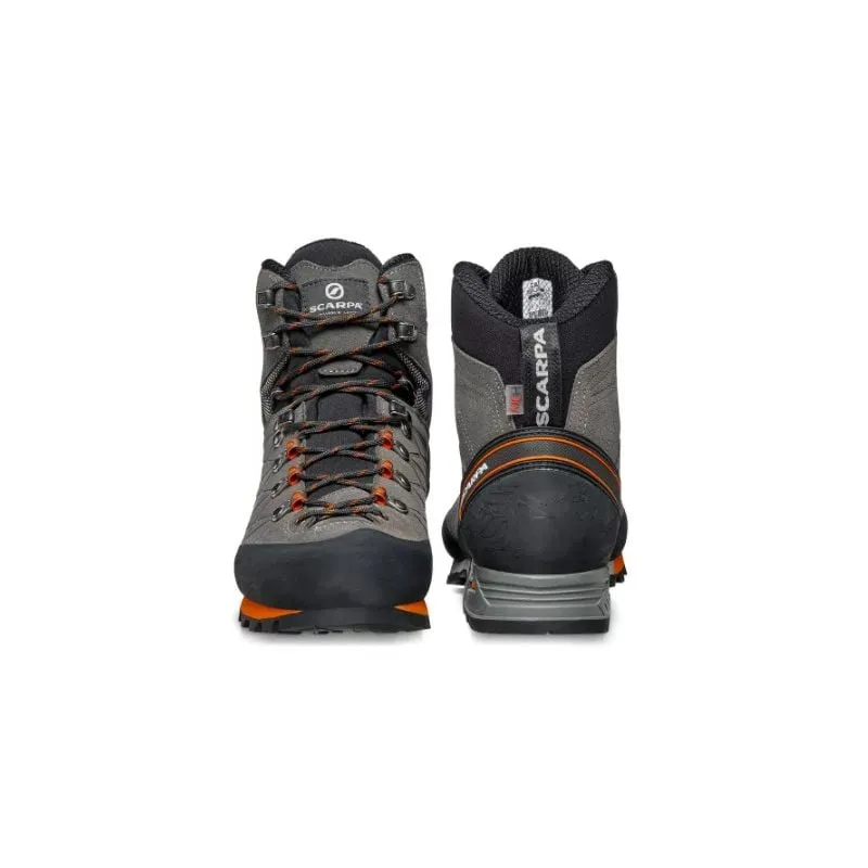 Scarpa Zapatillas Marmolada Pro HD (Shark Orange) para hombre