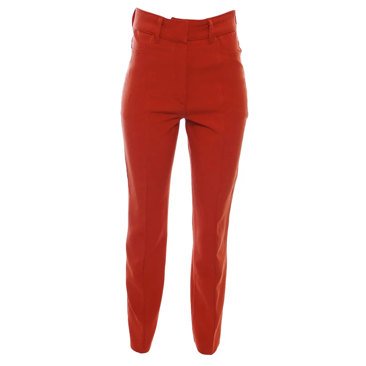 sergé basics Pantalón