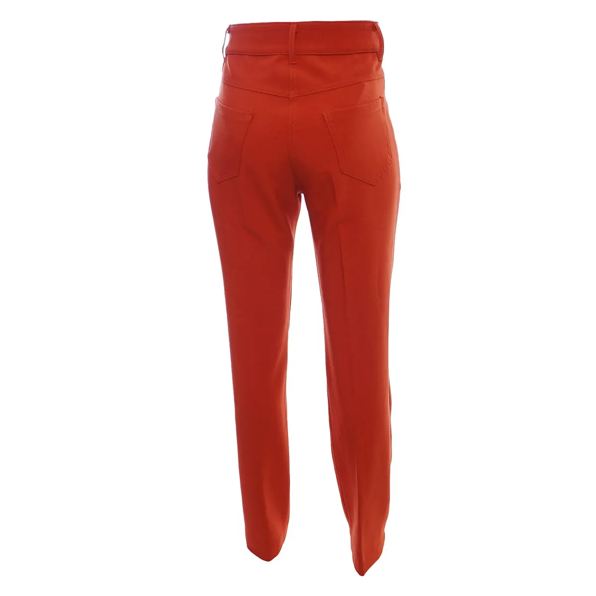 sergé basics Pantalón