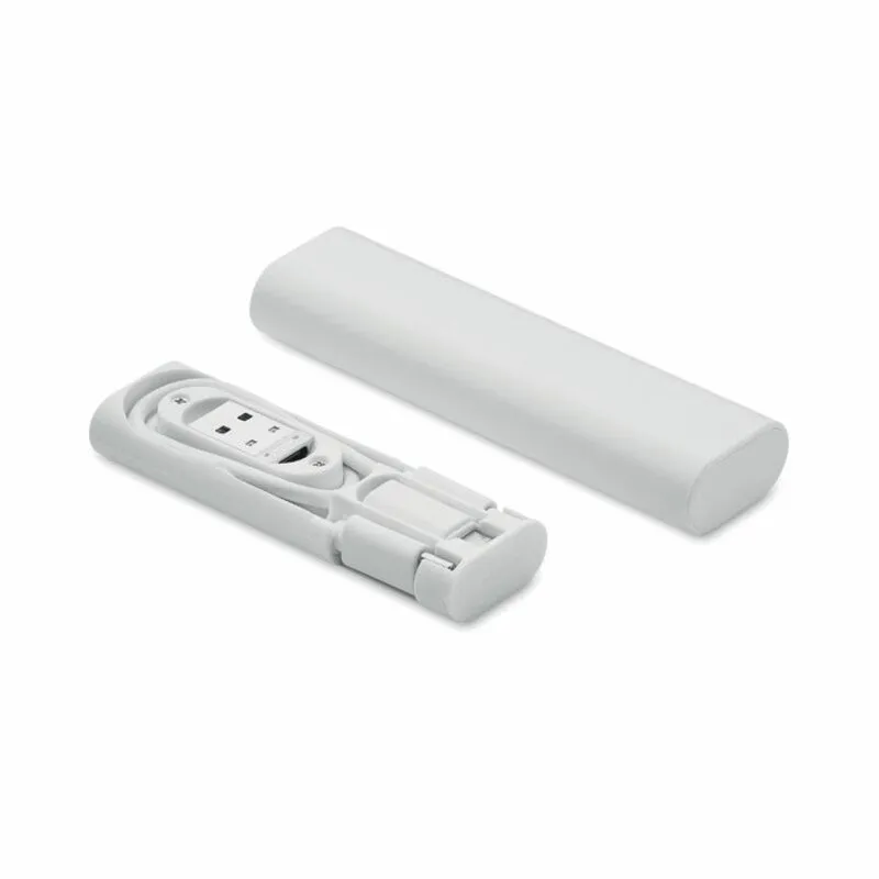 Set cables promocional Supable