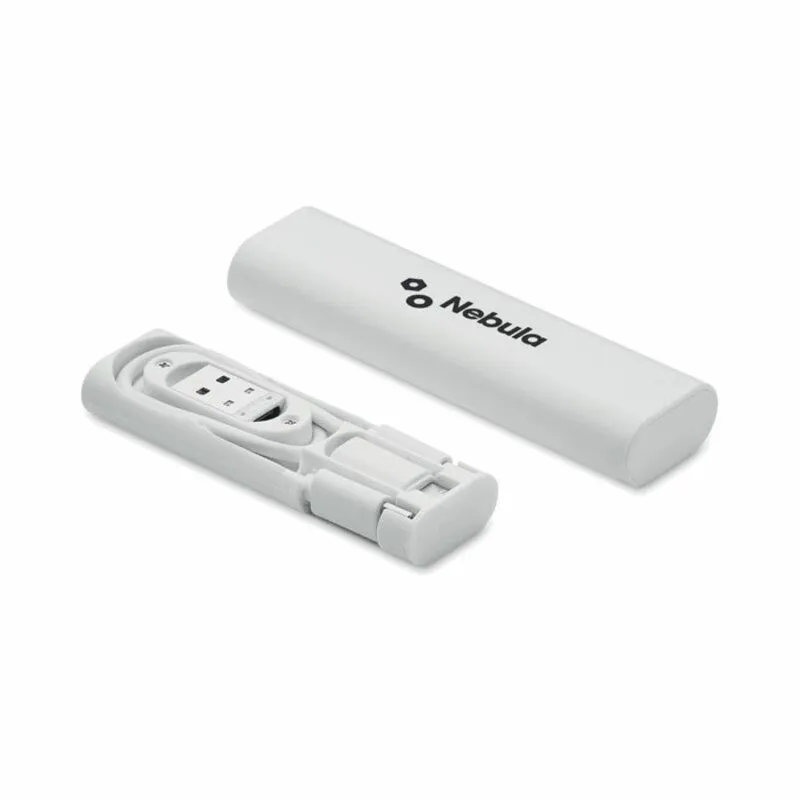 Set cables promocional Supable
