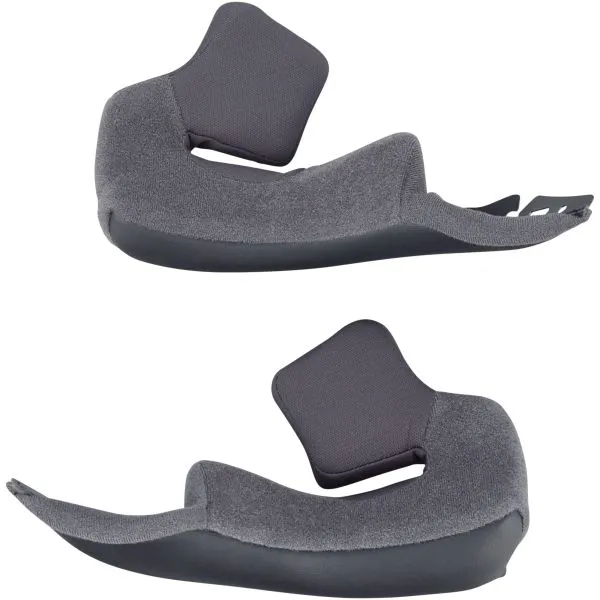Shoei Par de carrilleras Neotec 3 tipo Q 