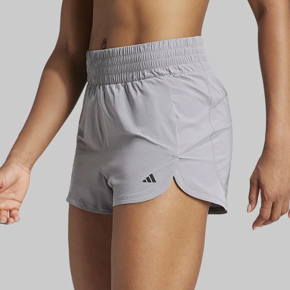 Short adidas Lux Pacer Mujer