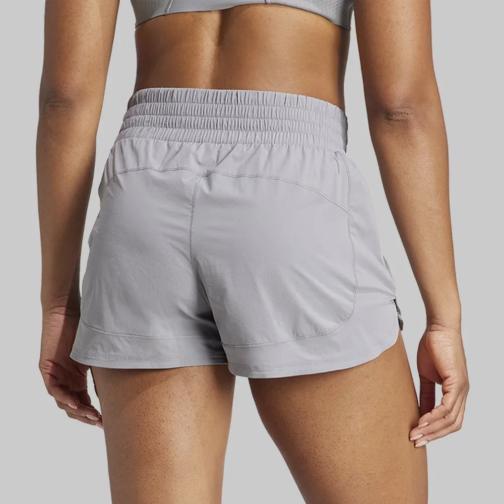 Short adidas Lux Pacer Mujer