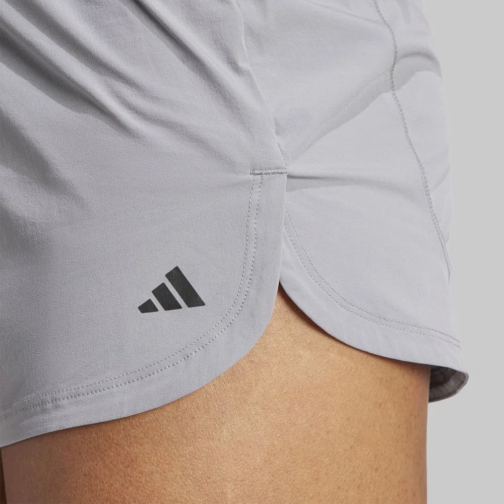 Short adidas Lux Pacer Mujer