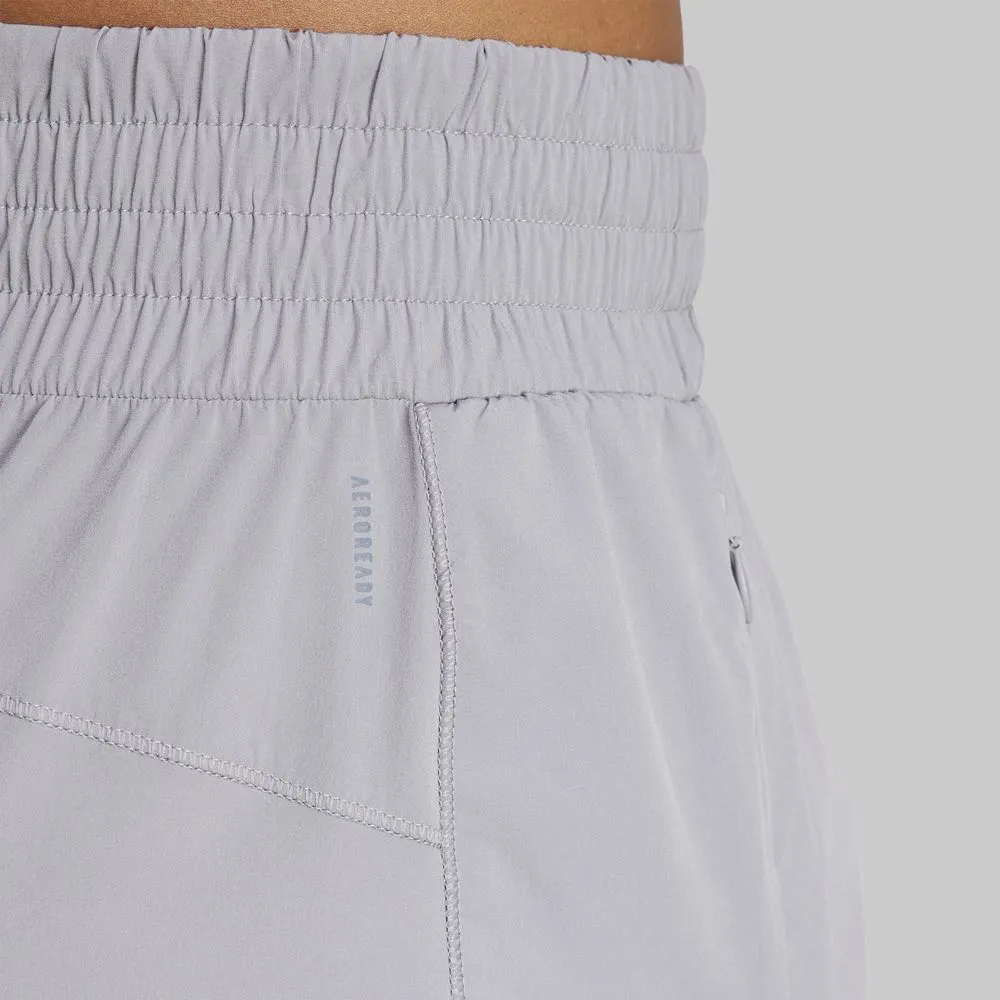 Short adidas Lux Pacer Mujer