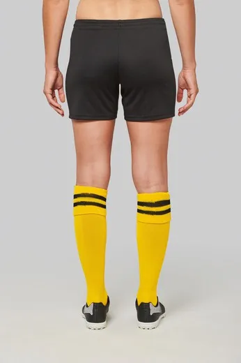 Short deportivo para mujer