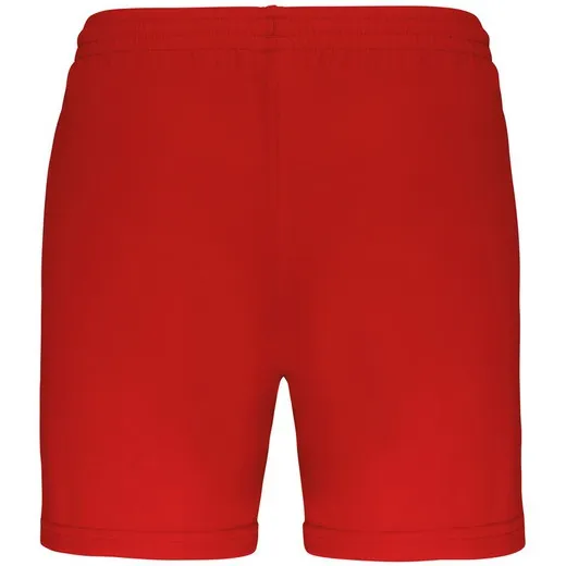Short deportivo para mujer