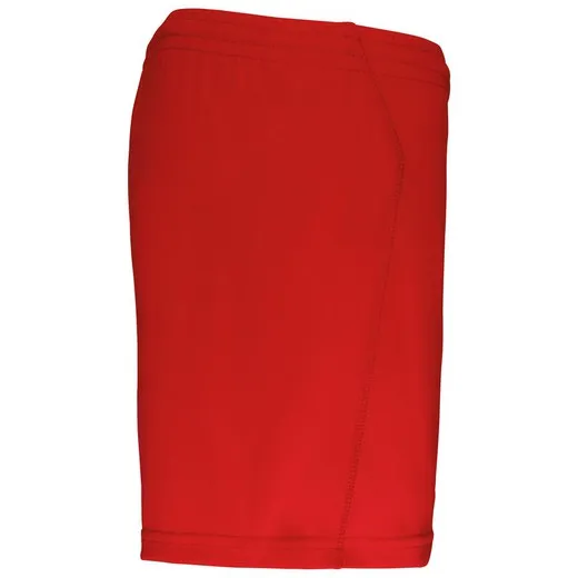 Short deportivo para mujer