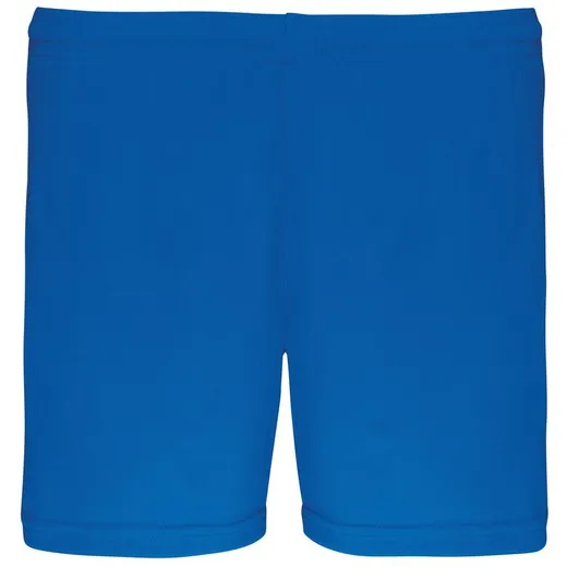 Short deportivo para mujer