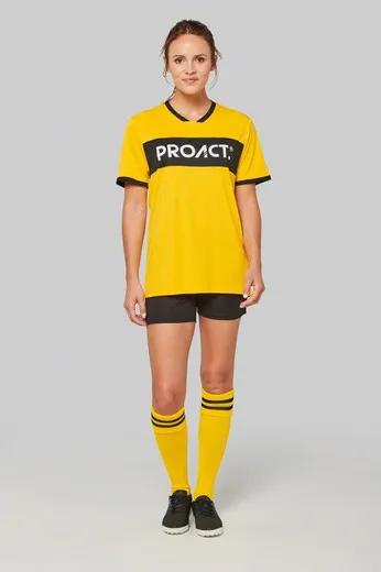 Short deportivo para mujer