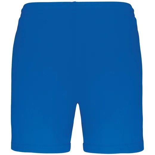 Short deportivo para mujer