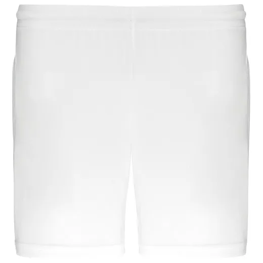 Short deportivo para mujer