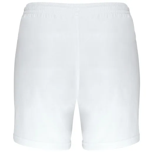 Short deportivo para mujer