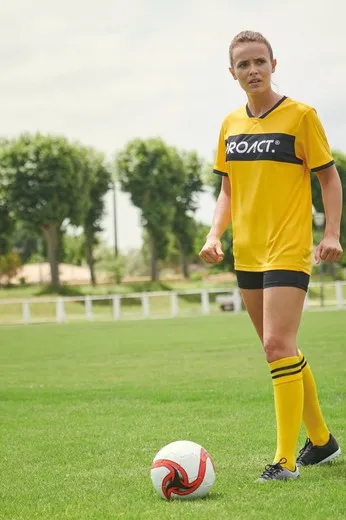 Short deportivo para mujer