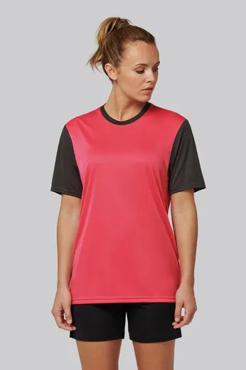 Short deportivo para mujer