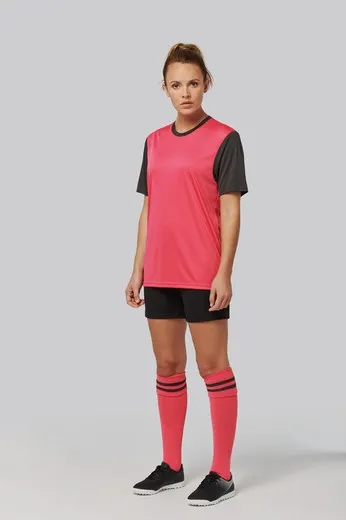 Short deportivo para mujer