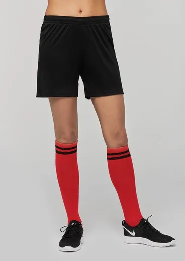 Short deportivo para mujer