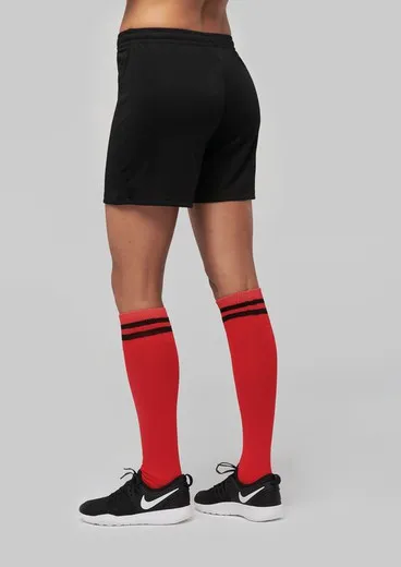Short deportivo para mujer