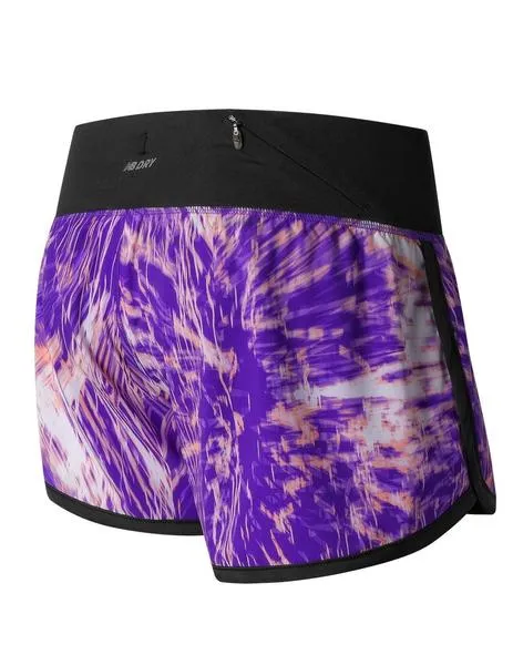 Short Running New Balance  IMPACT  Violeta