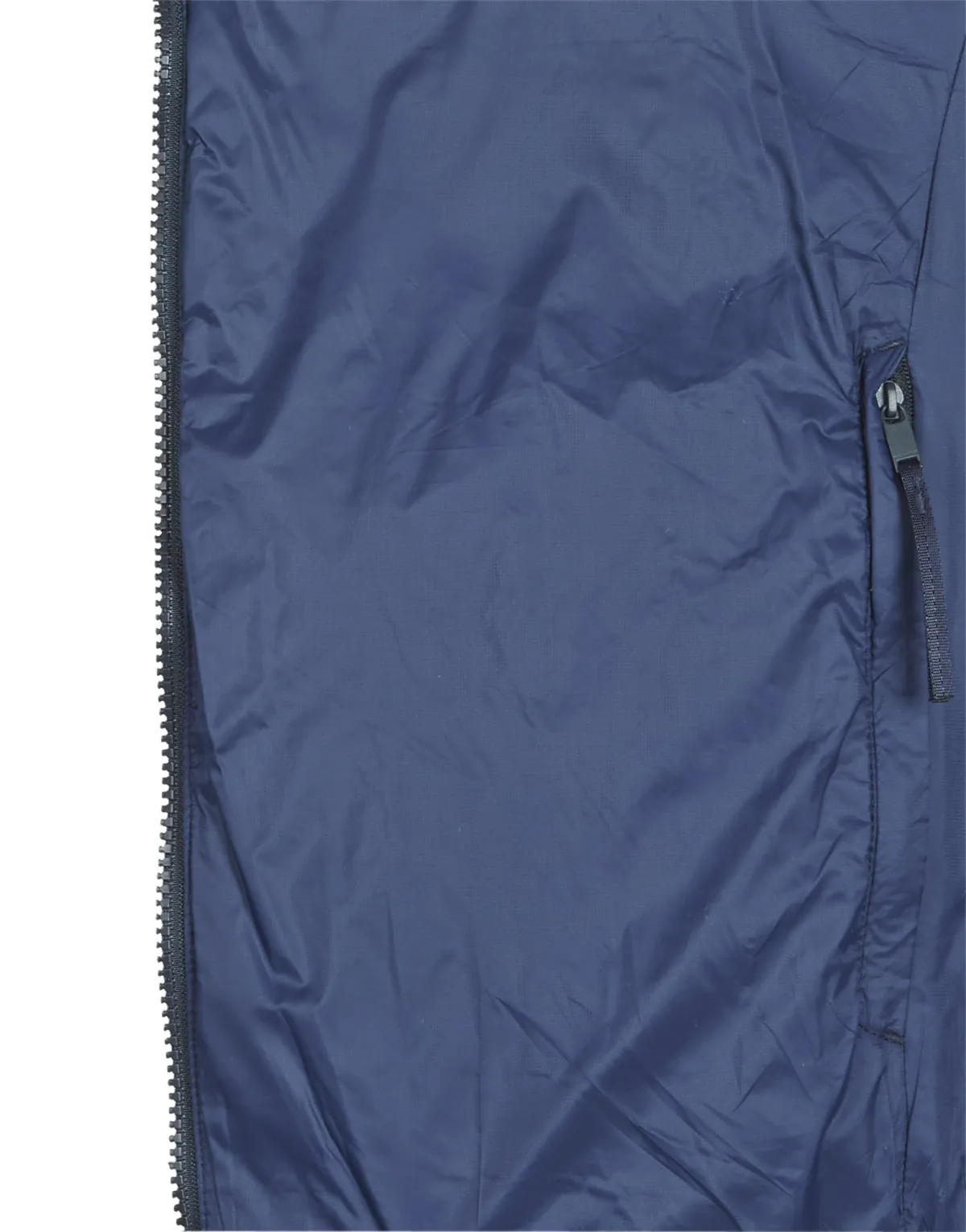 SLHPADDED BOMBER