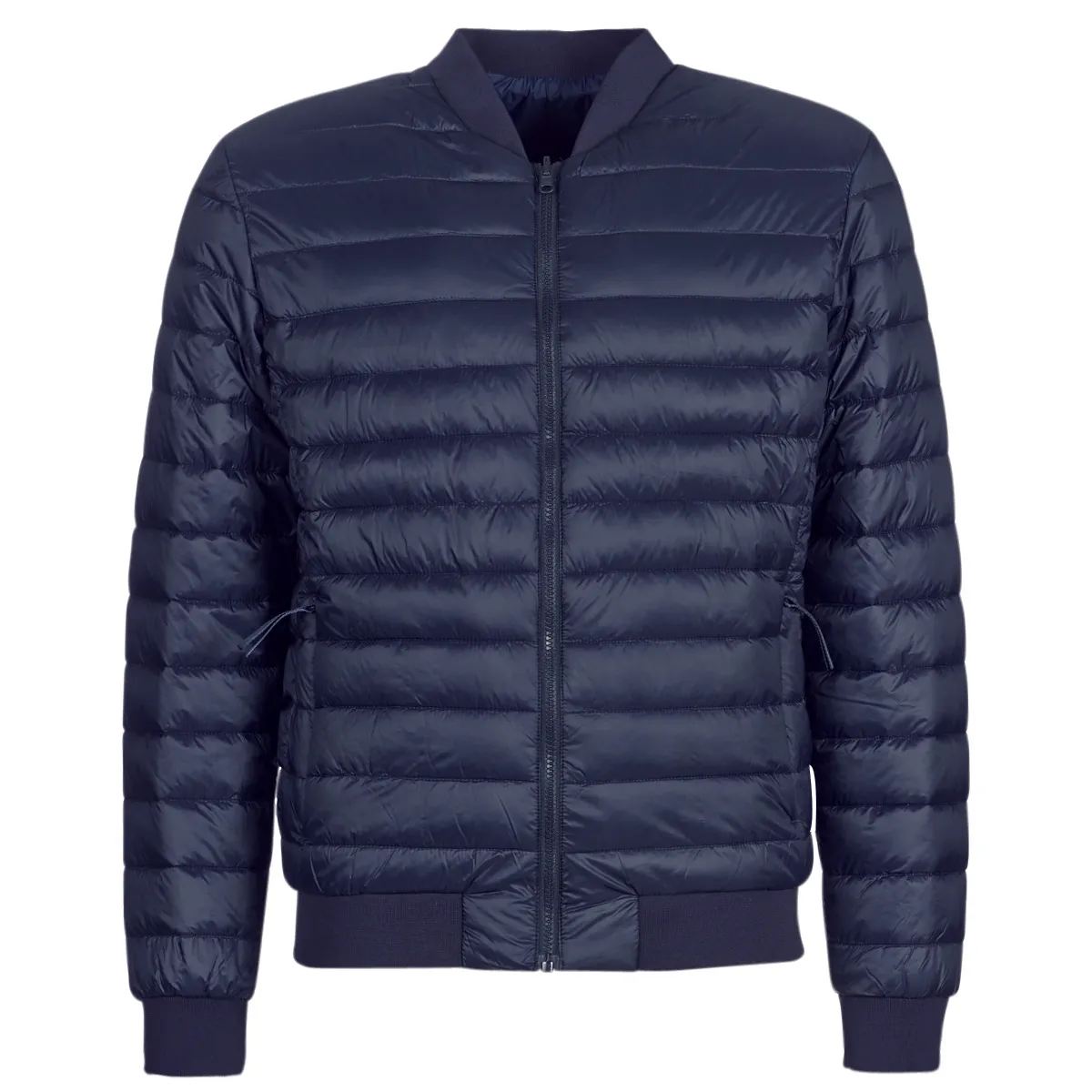 SLHPADDED BOMBER