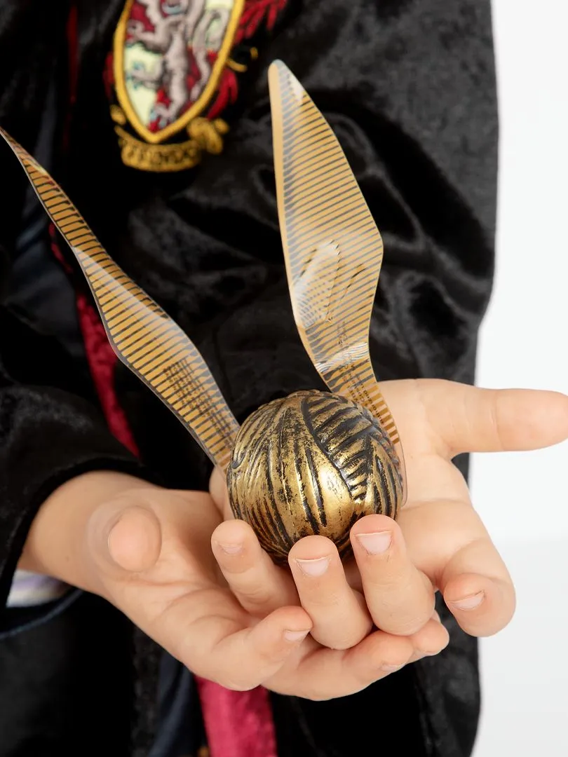 SNITCH DORADA 'HARRY POTTER'  DORADO