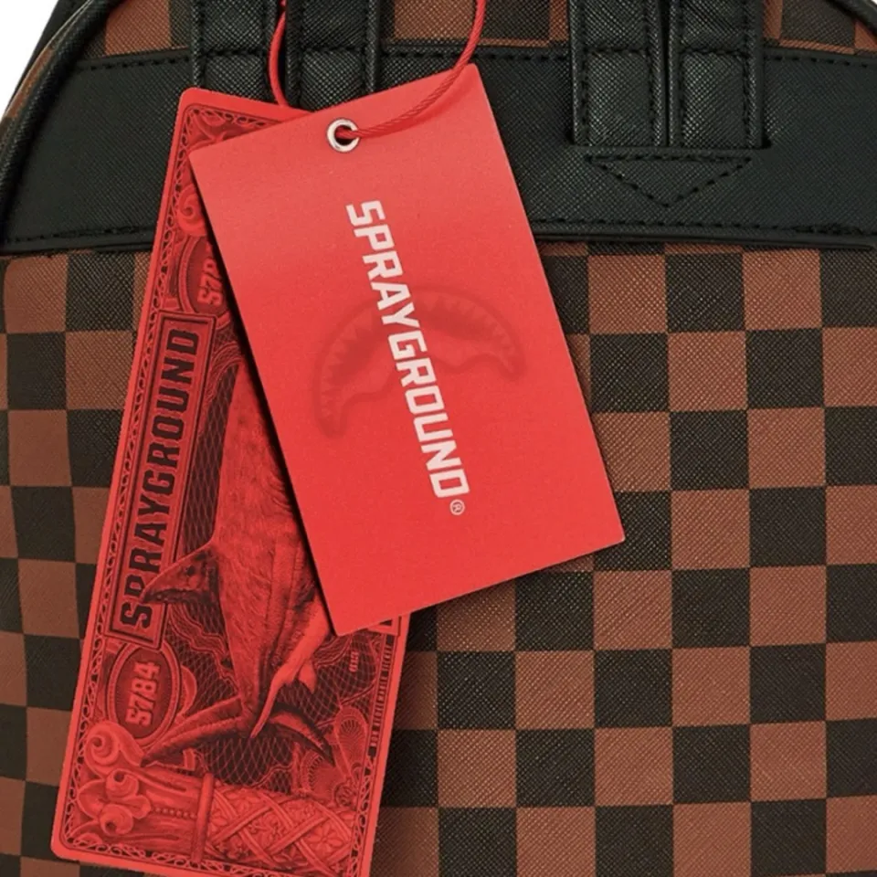 SPRAYGROUND Mochila 