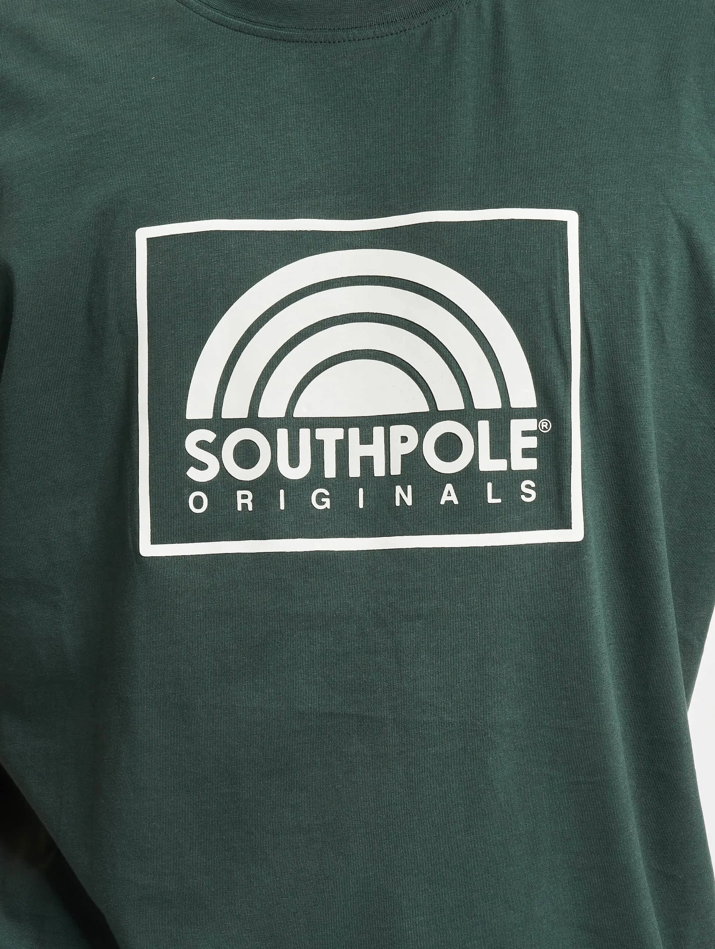 Square Logo
