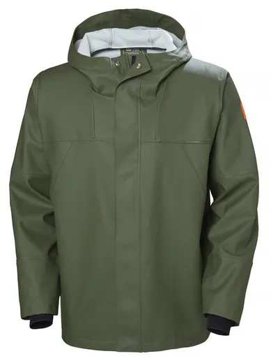 Storm chaqueta de lluvia Helly Hansen
