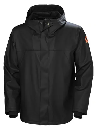Storm chaqueta de lluvia Helly Hansen