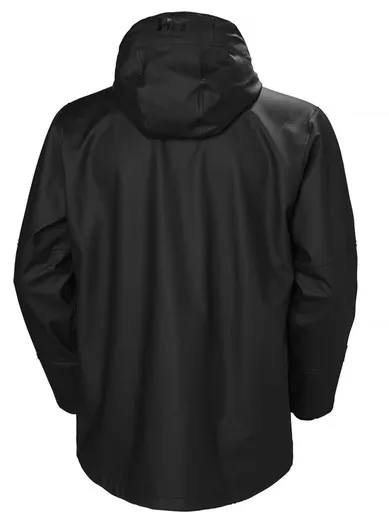 Storm chaqueta de lluvia Helly Hansen