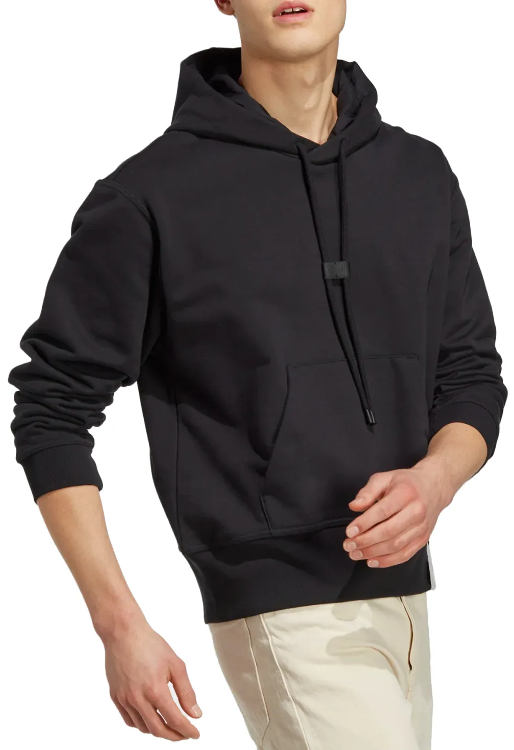 Sudadera adidas Sportswear Lounge Heavy French Terry