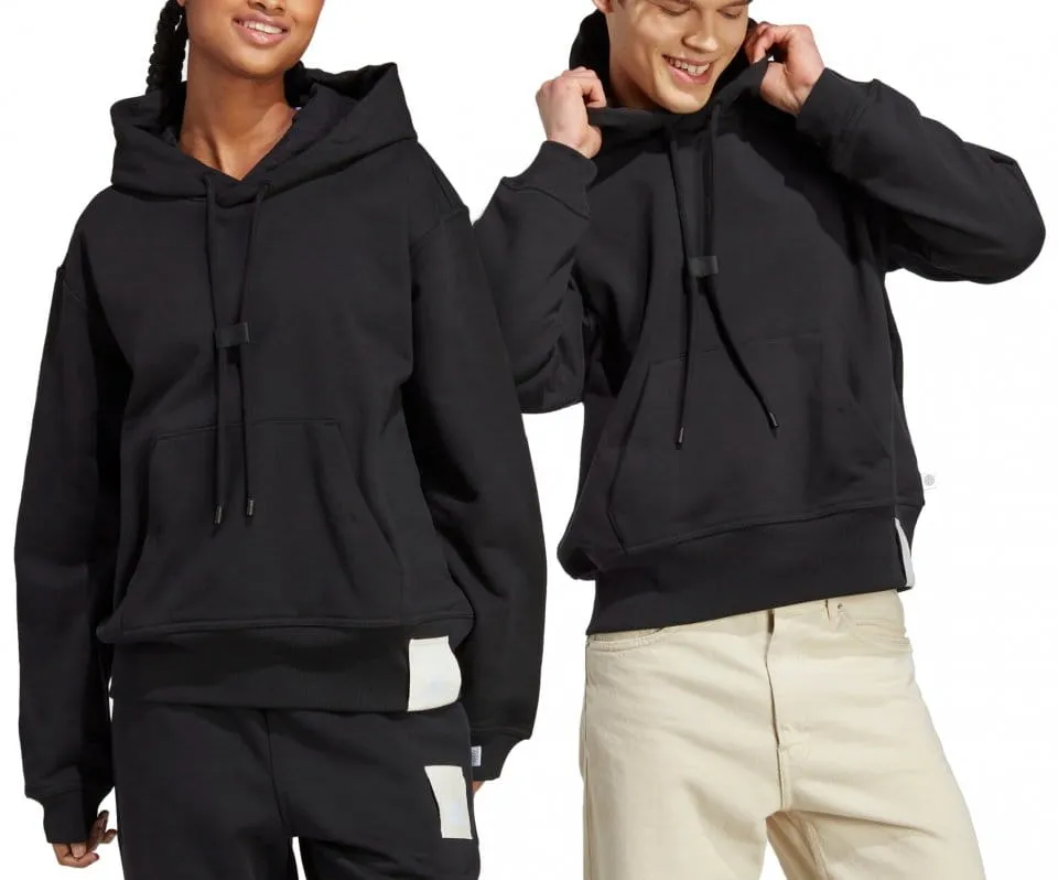 Sudadera adidas Sportswear Lounge Heavy French Terry