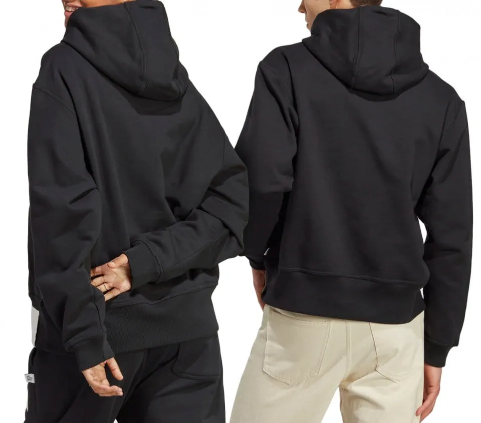 Sudadera adidas Sportswear Lounge Heavy French Terry