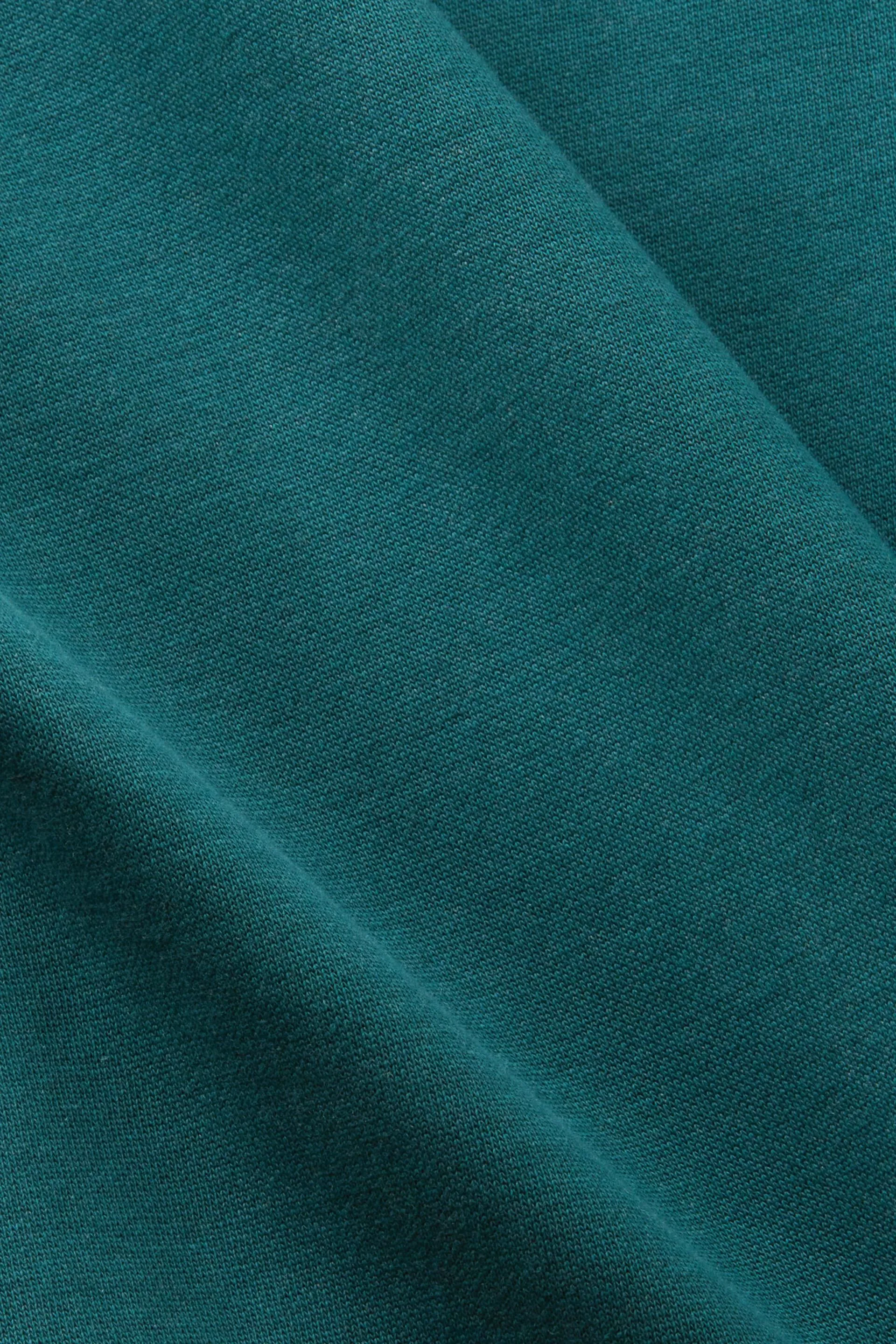 Sudadera con logotipo